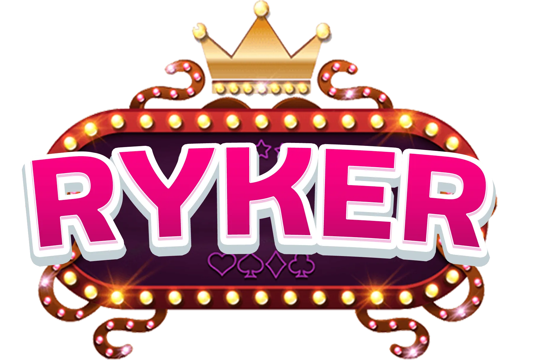 ryker slot